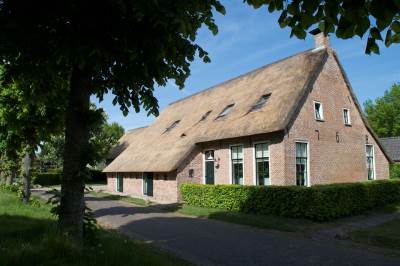 Woning Kerkbrink 12 Anloo