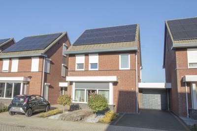 Woning Herenbosch 9 Montfort