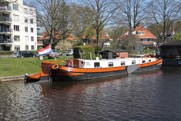 Woning Wilhelminakade 1010 Groningen