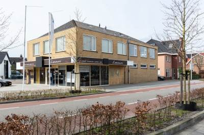 Woning Borculoseweg 5 Groenlo