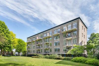 Woning Pieter Brinkmanstraat 6 Tilburg