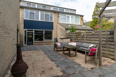 Woning Keizerskroon 297 Leeuwarden