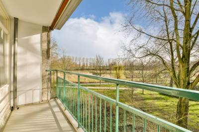 Woning Amerbos 326 Amsterdam