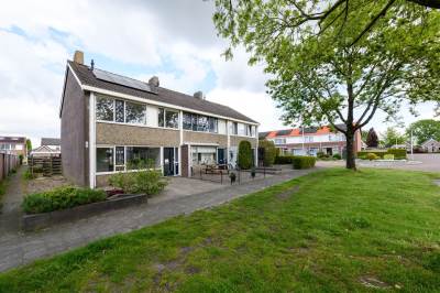 Woning Omgang 6 Wolvega