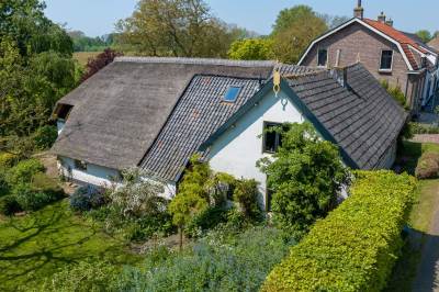Woning Waaldijk 36 Herwijnen