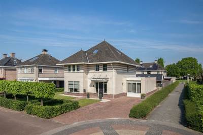 Woning Klokkenbuil 15 Hardenberg