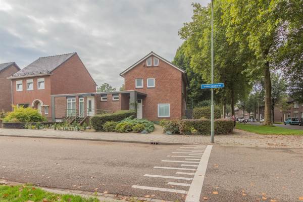 Woning Valderenstraat 77 Geleen