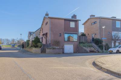 Woning Rector Simonsstraat 18 Sweikhuizen