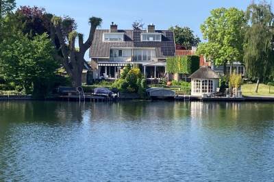 Woning Pruimendijk 24 Ridderkerk