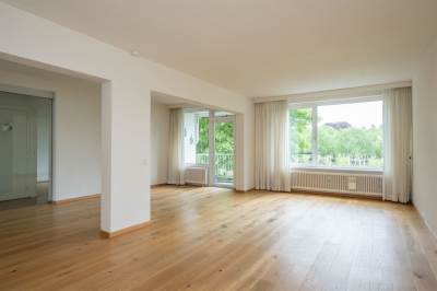 Woning Kroesmeestersdreef 1C Maastricht