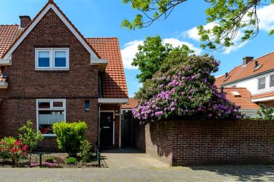 Woning Soerabaiastraat 2 Enschede