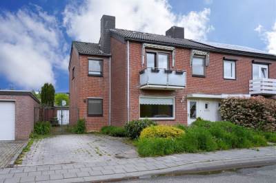 Woning Einderstraat 1 Wittem