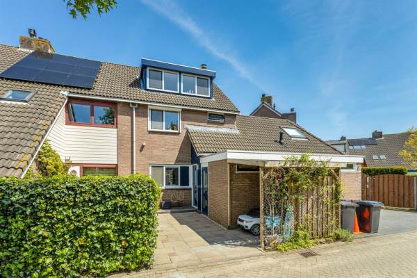 Woning Koggeschip 34 Schiedam