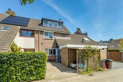 Woning Koggeschip 34 Schiedam