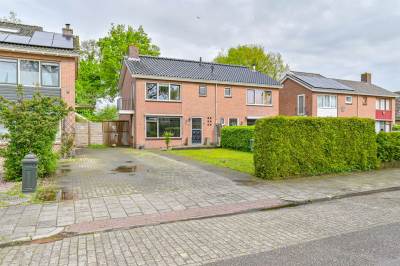 Woning Stuifzandseweg 9 Hoogeveen