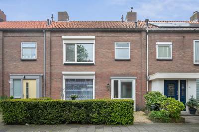 Woning St.Willibrordstraat 70 Boxtel