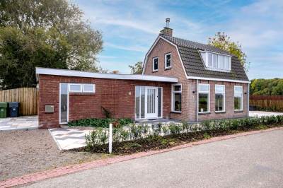 Woning Slappeterpsterweg 4 Peins