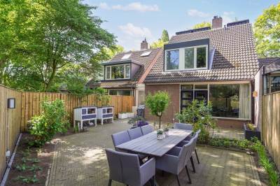 Woning Sluiskeshoeven 17 Rosmalen