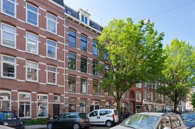 Woning Dusartstraat 463 Amsterdam