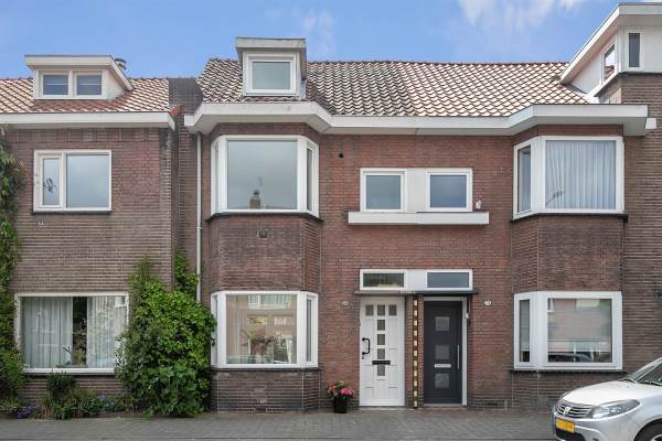 Woning Groenstraat 68 Tilburg