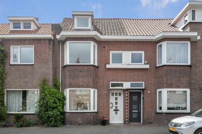 Woning Groenstraat 68 Tilburg