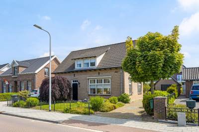 Woning Teisterbandstraat 49 Kerkdriel