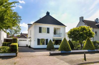 Woning Floralaan West 185 Eindhoven