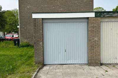 Garage Nolensstraat 5a Hoogezand