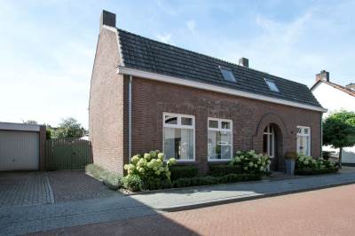 Woning Oudenakkerstraat 22 Weert