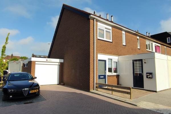 Woning Kruiszwin 1361 Julianadorp