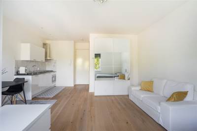 Woning Laan van Vlaanderen 141B5 Amsterdam