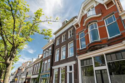 Woning Voorstreek 92D Leeuwarden