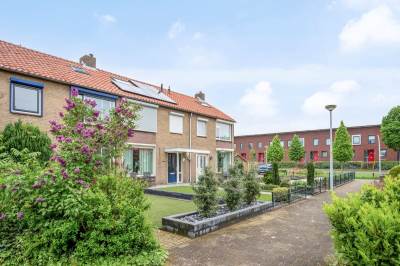 Woning Watersnipstraat 66 Wijchen