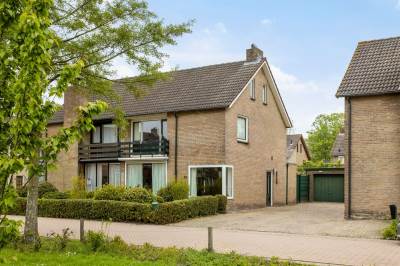 Woning Blokkenweide 19 Chaam