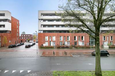 Woning Meppelweg 612 Den Haag