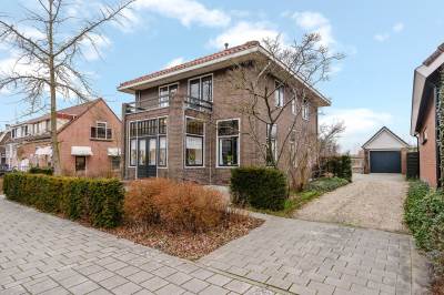 Woning Kerkweg 31 Ter Aar