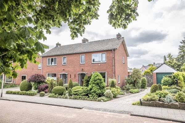 Woning 1e Esweg 31 Wierden