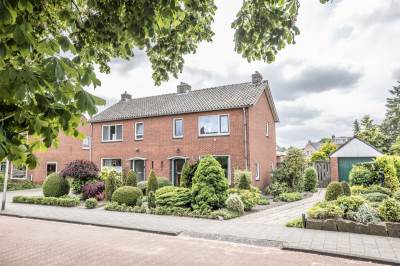 Woning 1e Esweg 31 Wierden
