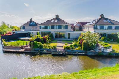 Woning Miep Giesstraat 24 Montfoort