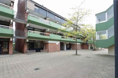 Woning Bastion 387 Lelystad