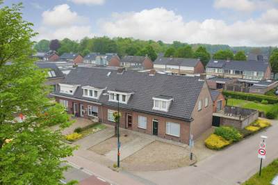 Woning Dorpstraat 98 Luyksgestel