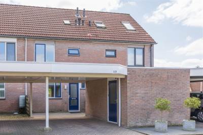 Woning Wilthuislanden 121 Enschede