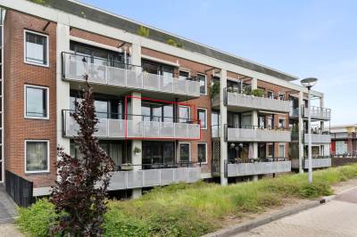 Woning Dubceksingel 106 Ede