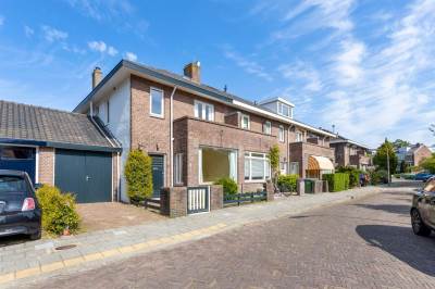 Woning Tulpweg 11 Wassenaar