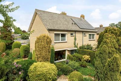 Woning Voorsboersstraat 13 Holten