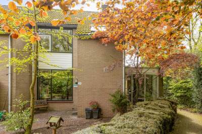 Woning Kamperfoeliehof 59 Ermelo