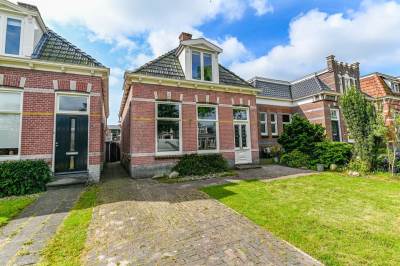 Woning Wjitteringswei 19 Aldeboarn