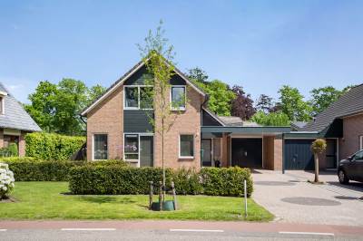 Woning Hengeloseweg 17 Zelhem