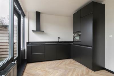 Woning Hanespoordoorn 36 Rotterdam