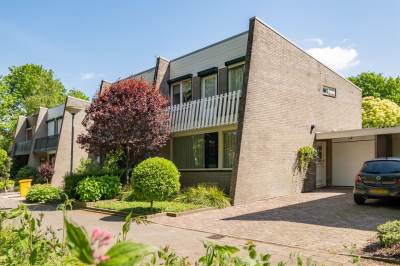 Woning Boschovenseweg 48 Baarle-Nassau